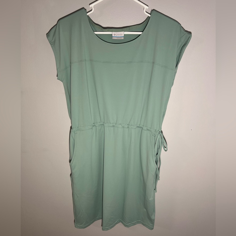 Columbia Cold Bay Omni Shade Dress